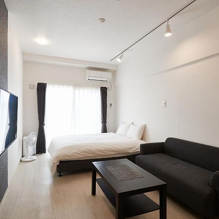 New Normal Hotel In Nago ニューノーマルホテルイン名護 Exteriér fotografie