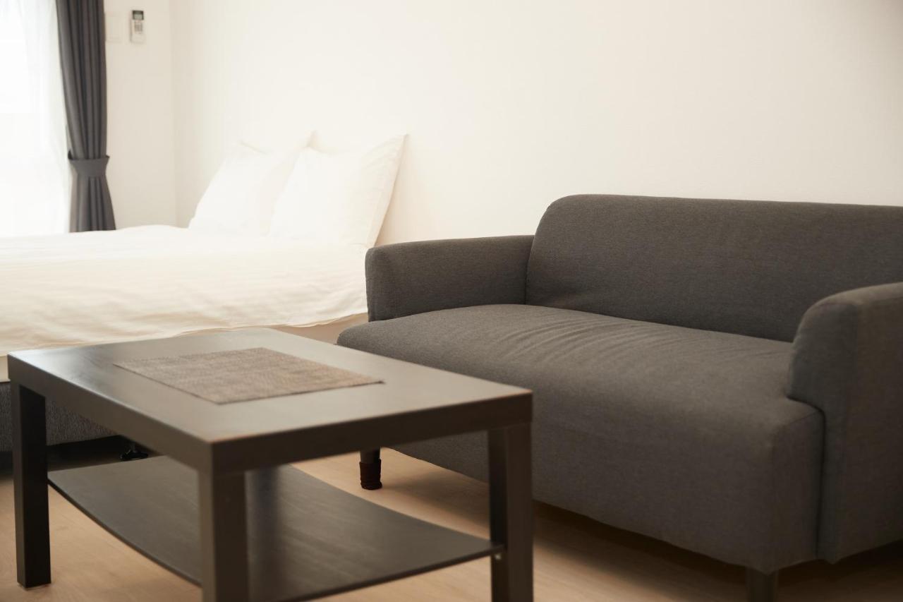 New Normal Hotel In Nago ニューノーマルホテルイン名護 Exteriér fotografie