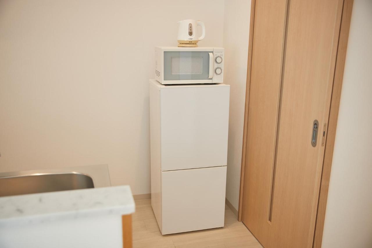 New Normal Hotel In Nago ニューノーマルホテルイン名護 Exteriér fotografie