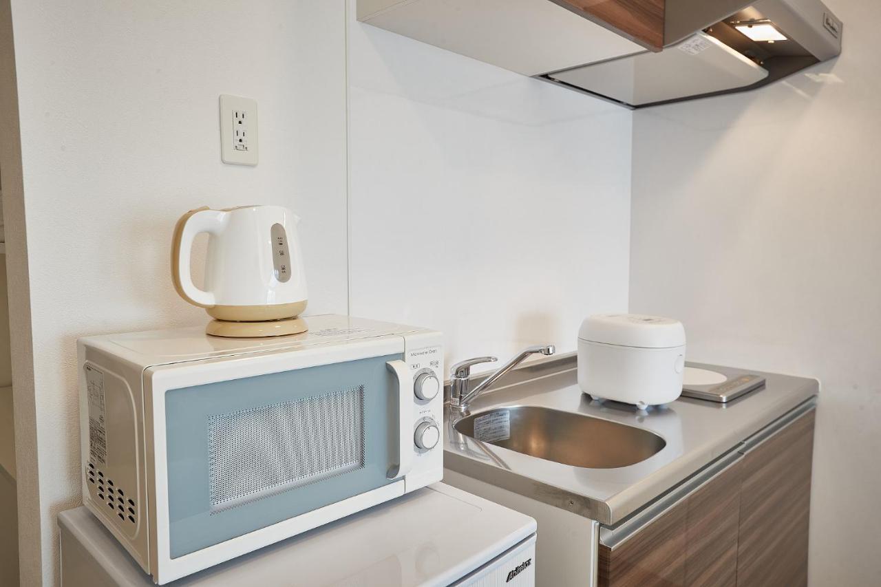 New Normal Hotel In Nago ニューノーマルホテルイン名護 Exteriér fotografie