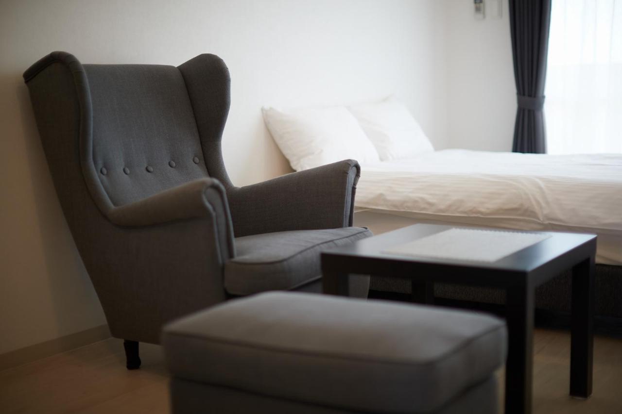 New Normal Hotel In Nago ニューノーマルホテルイン名護 Exteriér fotografie