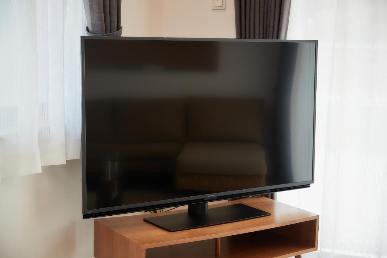 New Normal Hotel In Nago ニューノーマルホテルイン名護 Exteriér fotografie