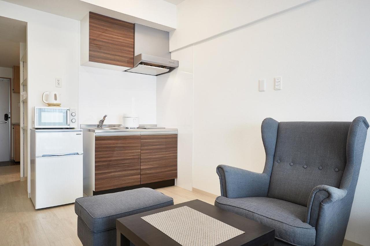 New Normal Hotel In Nago ニューノーマルホテルイン名護 Exteriér fotografie