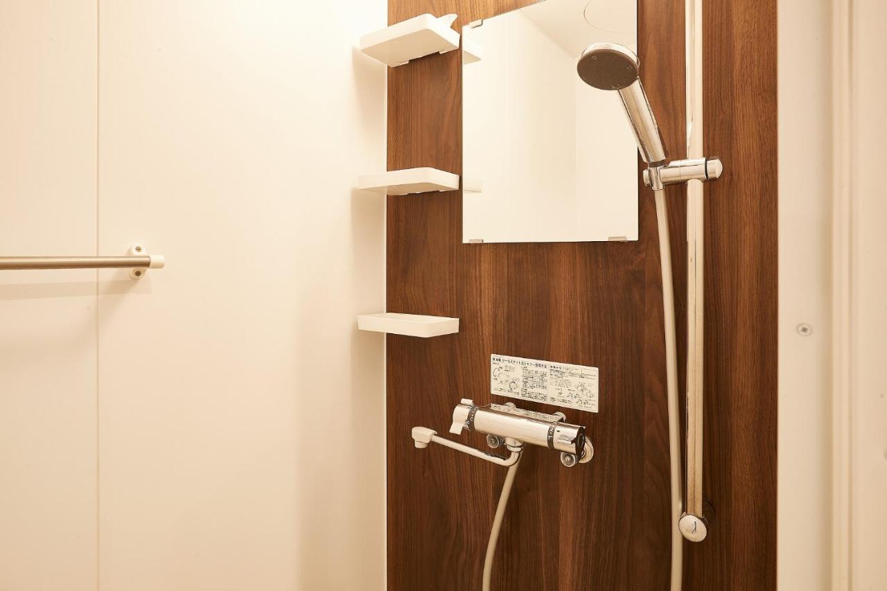 New Normal Hotel In Nago ニューノーマルホテルイン名護 Exteriér fotografie