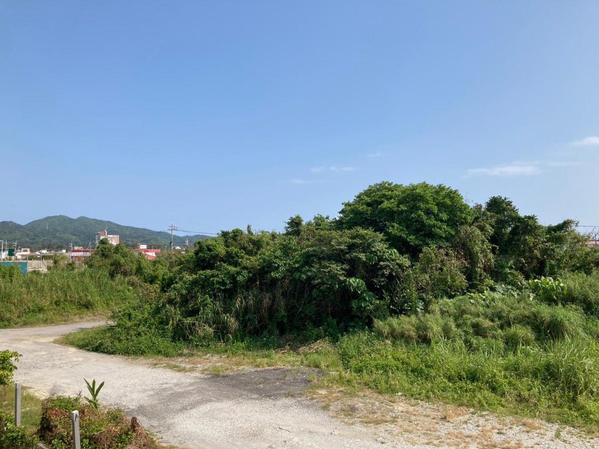 New Normal Hotel In Nago ニューノーマルホテルイン名護 Exteriér fotografie